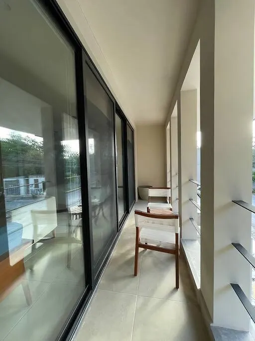 Bohemian Bl108 Apartment Tulum