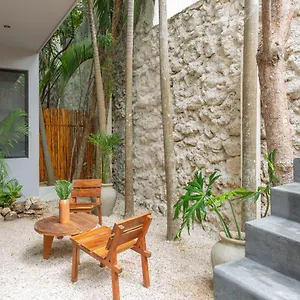 Apartment Kanak Unique, Tulum