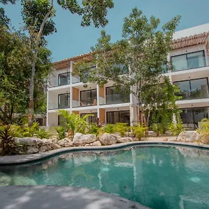 Erena Apartamento